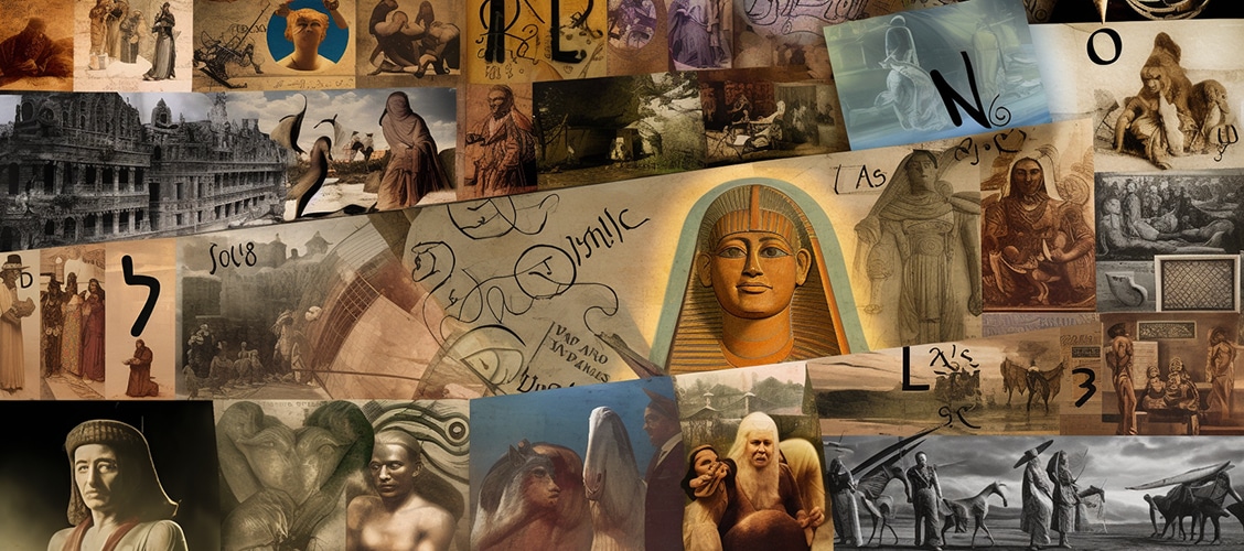 numerology in diverse cultures ancient egyptians, mayans, numbers and symbols