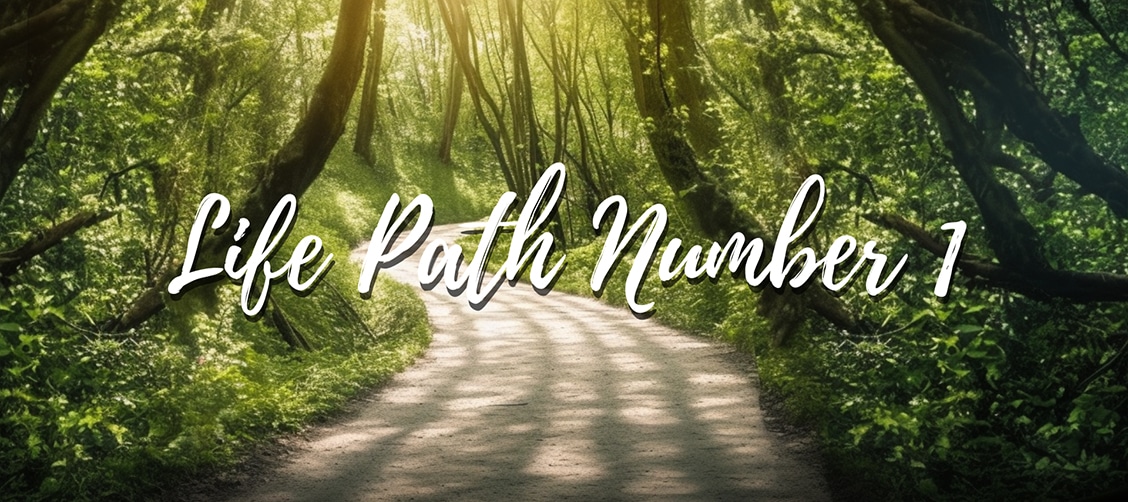 Life Path Number 1 In Numerology What It Means For You 6351