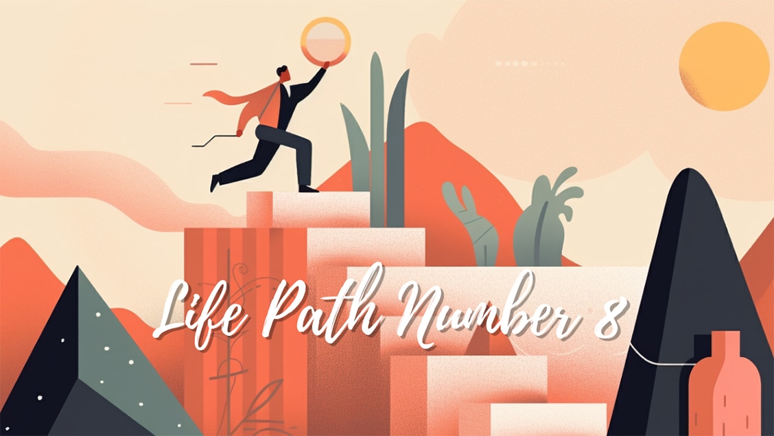 Life Path Number 8 In Numerology Unravel Its Meaning   Life Path 8 Preview 