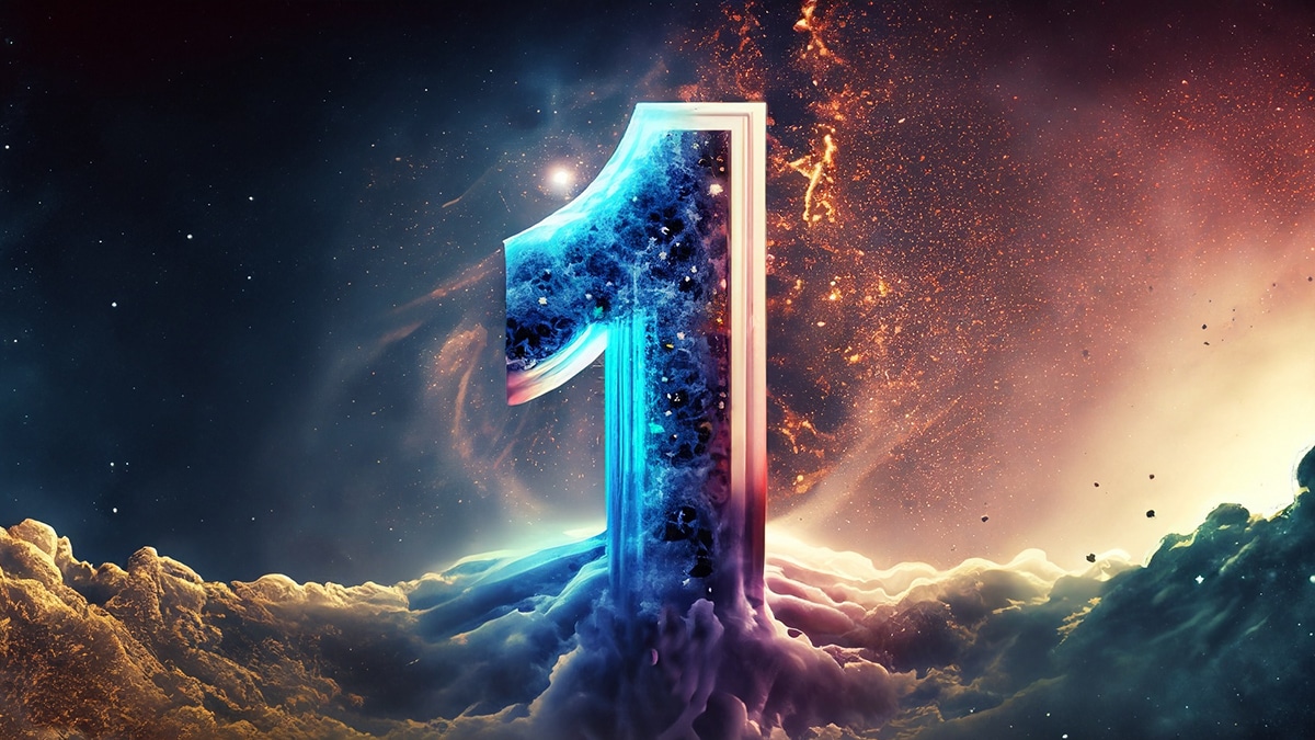 The Number 1 In Numerology Powerful Meaning Explained