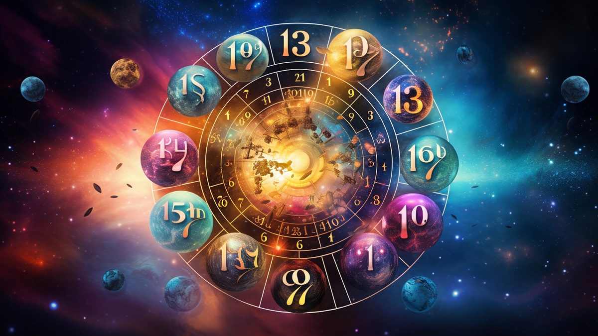 Free Numerology Chart Calculator Best Life Path Number Reading Online