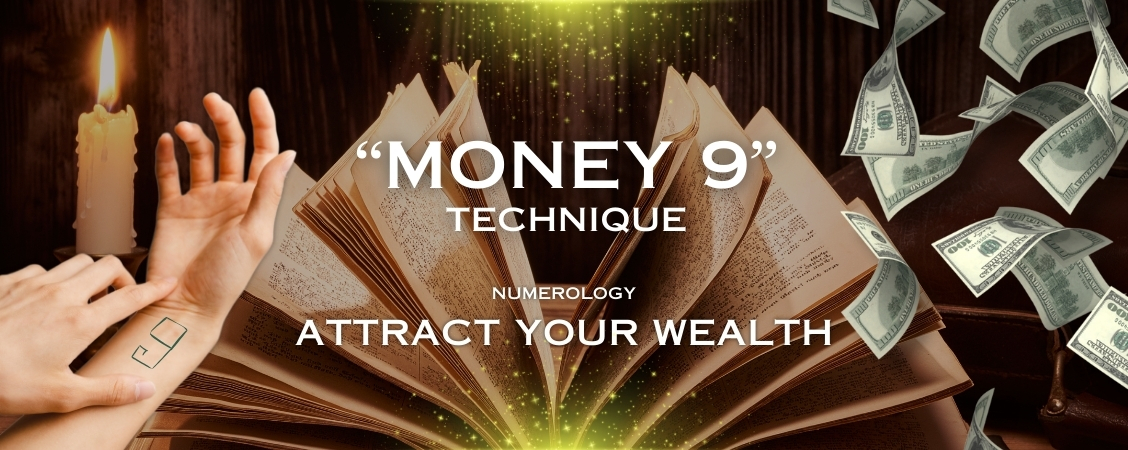 Numerology Money Attraction
